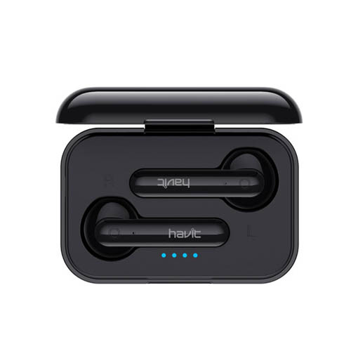 Havit discount earbuds price